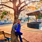 تصویر پروفایل امیر محمد