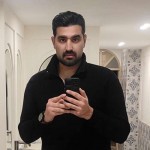 تصویر پروفایل مهدی