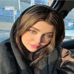 تصویر پروفایل آرتمیس