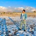 تصویر پروفایل امیرمهدی