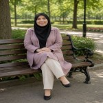 تصویر پروفایل مریم