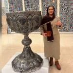 تصویر پروفایل مهری