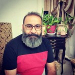 تصویر پروفایل سیامک