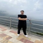 تصویر پروفایل احسان چراغی