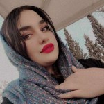تصویر پروفایل سمانه