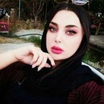 تصویر پروفایل زهرا