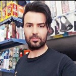 تصویر پروفایل آروین