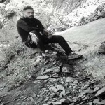 تصویر پروفایل علیرضا