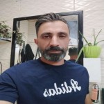 تصویر پروفایل علی