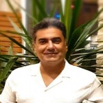 تصویر پروفایل محمد