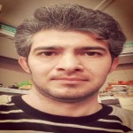 تصویر پروفایل مسعود