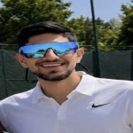 تصویر پروفایل امین