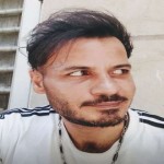 تصویر پروفایل امیر