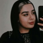 تصویر پروفایل فرشته