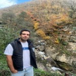 تصویر پروفایل وحید