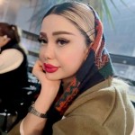 تصویر پروفایل زینب