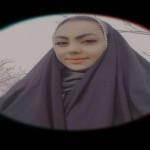 تصویر پروفایل مهدیه