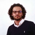 تصویر پروفایل سجاد