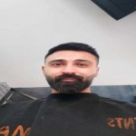 تصویر پروفایل علیرضا