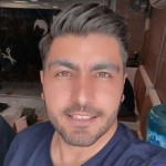 تصویر پروفایل محمد