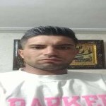 تصویر پروفایل مهدی