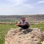 تصویر پروفایل پیمان