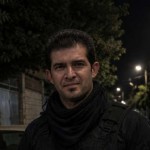 تصویر پروفایل مسعود