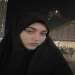 تصویر پروفایل فهیمه