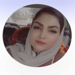 تصویر پروفایل سهیلا
