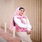 تصویر پروفایل ملیکا