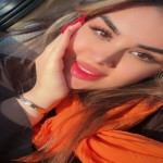 تصویر پروفایل زهرا