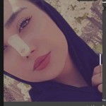 تصویر پروفایل ملیحه