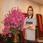 تصویر پروفایل داریوش