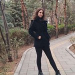 تصویر پروفایل نازی
