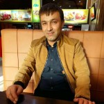 تصویر پروفایل مرتضی