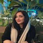 تصویر پروفایل لیلی