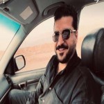 تصویر پروفایل امیر