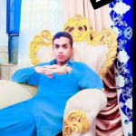 تصویر پروفایل محمد سبحان