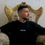 تصویر پروفایل امیر