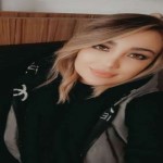 تصویر پروفایل مریم
