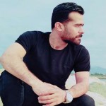 تصویر پروفایل امیرعلی
