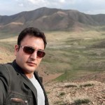 تصویر پروفایل کامران