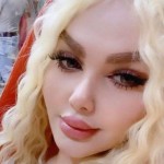 تصویر پروفایل پارمیس
