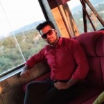 تصویر پروفایل کیوان
