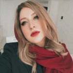 تصویر پروفایل آتوسا