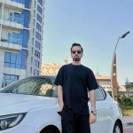 تصویر پروفایل شایان