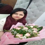 تصویر پروفایل فاطمه