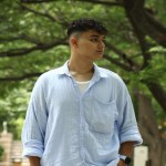 تصویر پروفایل اهورا