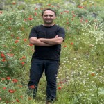 تصویر پروفایل حمید
