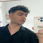 تصویر پروفایل پارسا